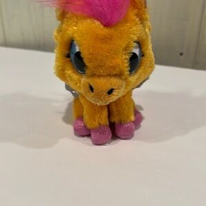 Hatchimals Horse With Wings